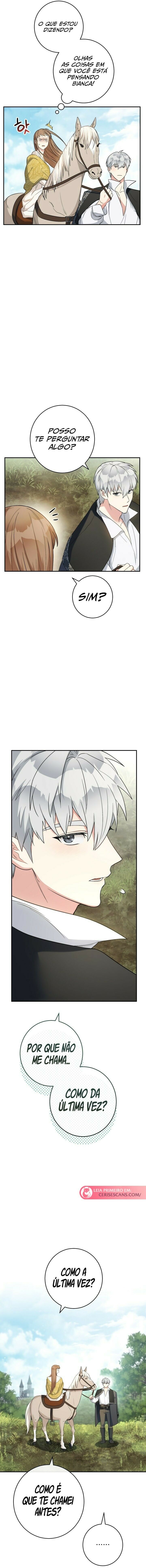 Read Marriage of Convenience PT Manga Online