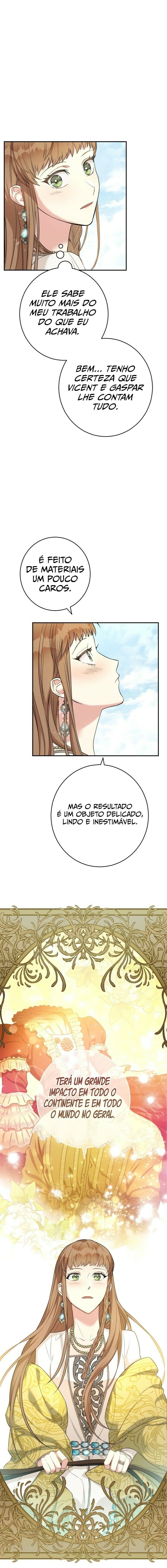 Read Marriage of Convenience PT Manga Online