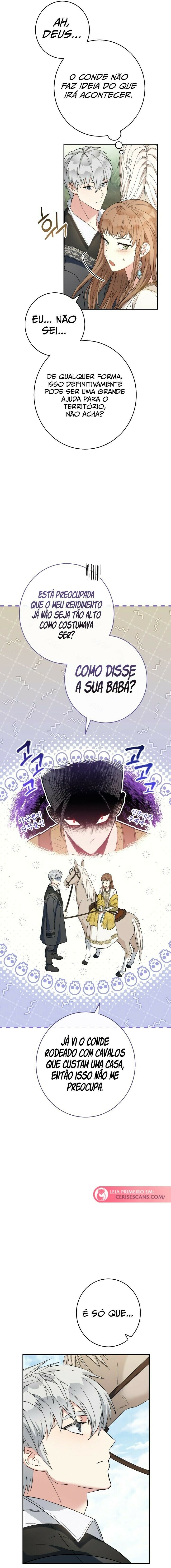 Read Marriage of Convenience PT Manga Online