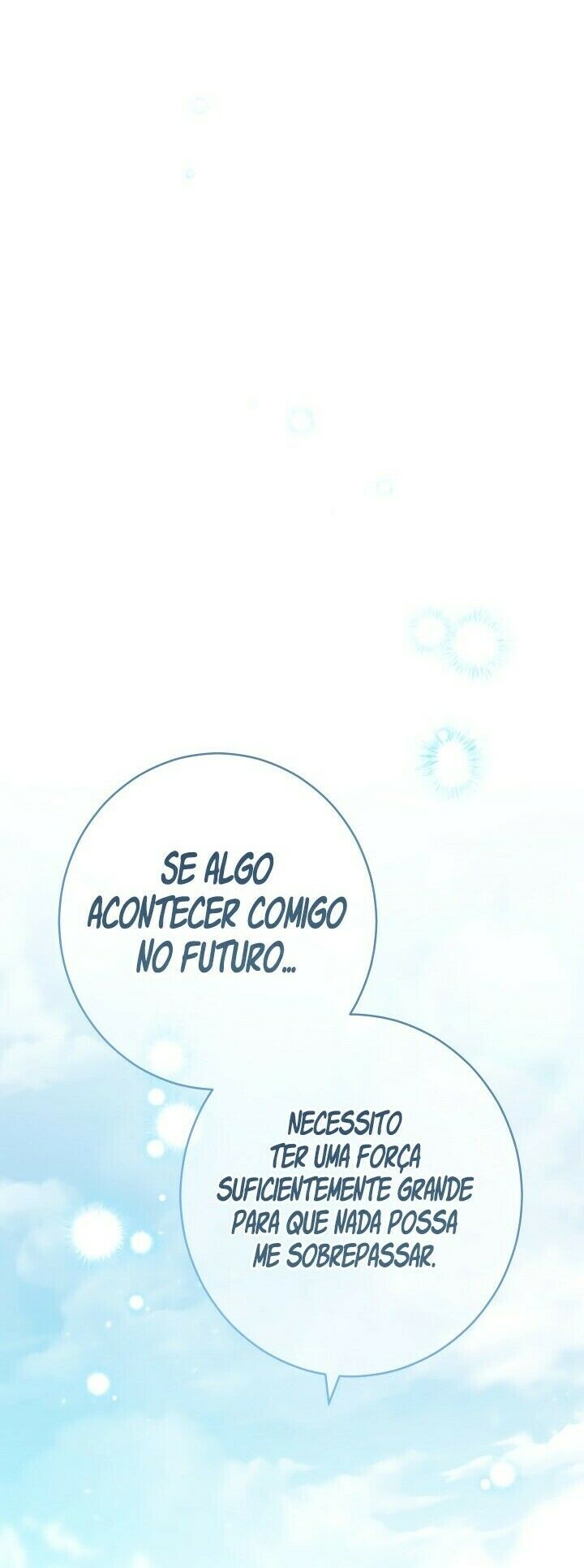 Read Marriage of Convenience PT Manga Online