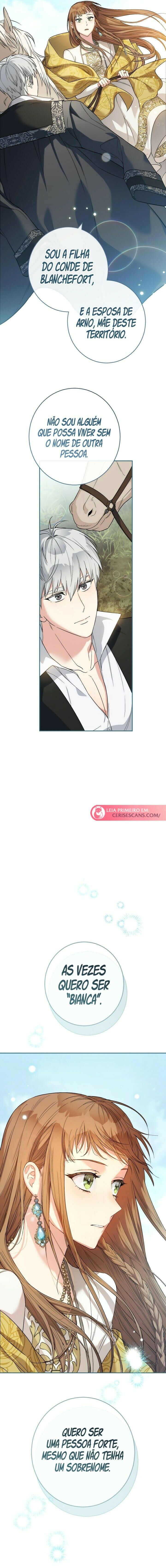 Read Marriage of Convenience PT Manga Online