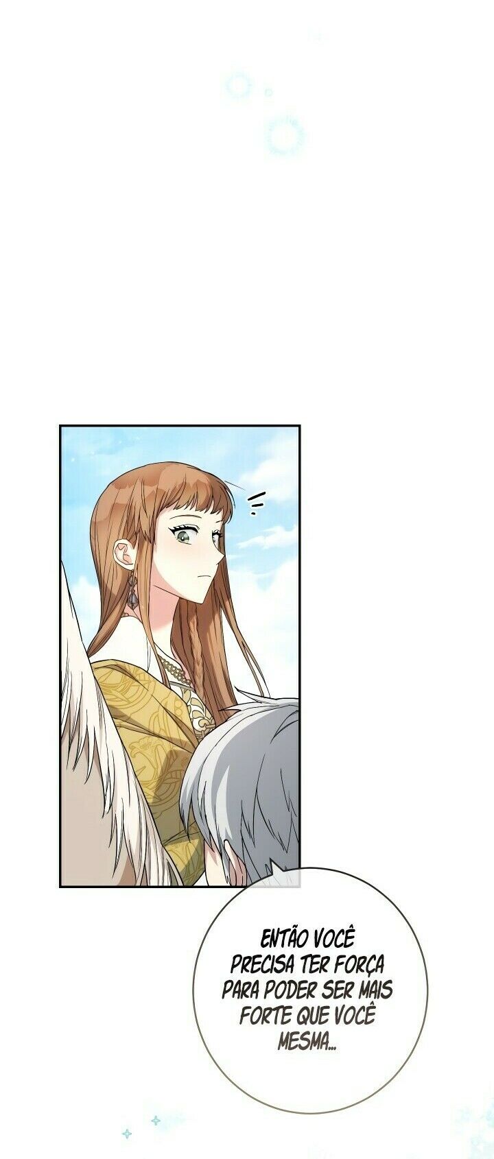 Read Marriage of Convenience PT Manga Online