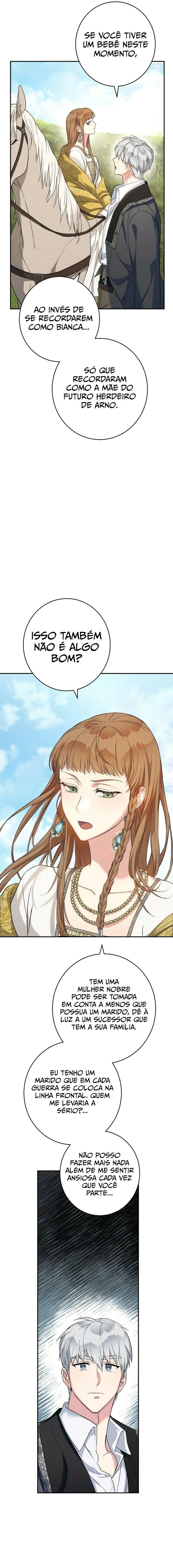Read Marriage of Convenience PT Manga Online