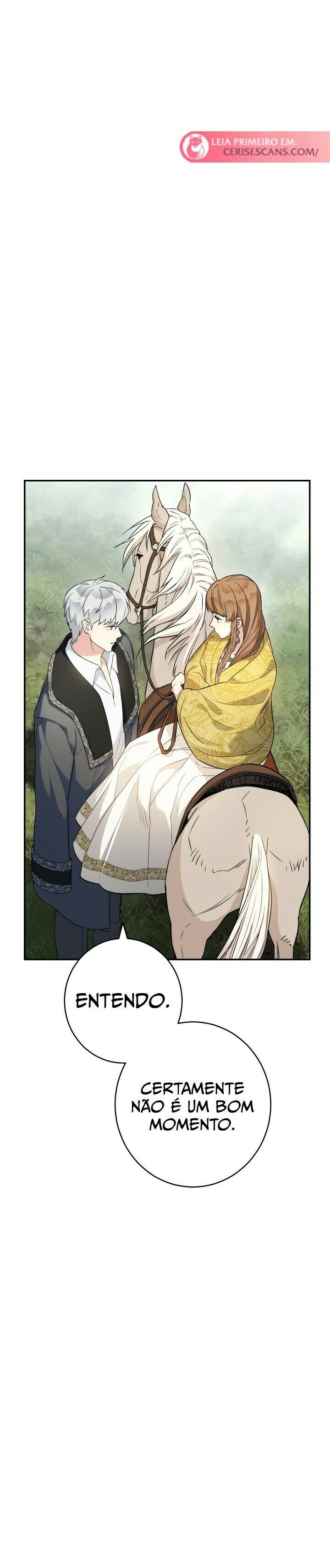 Read Marriage of Convenience PT Manga Online