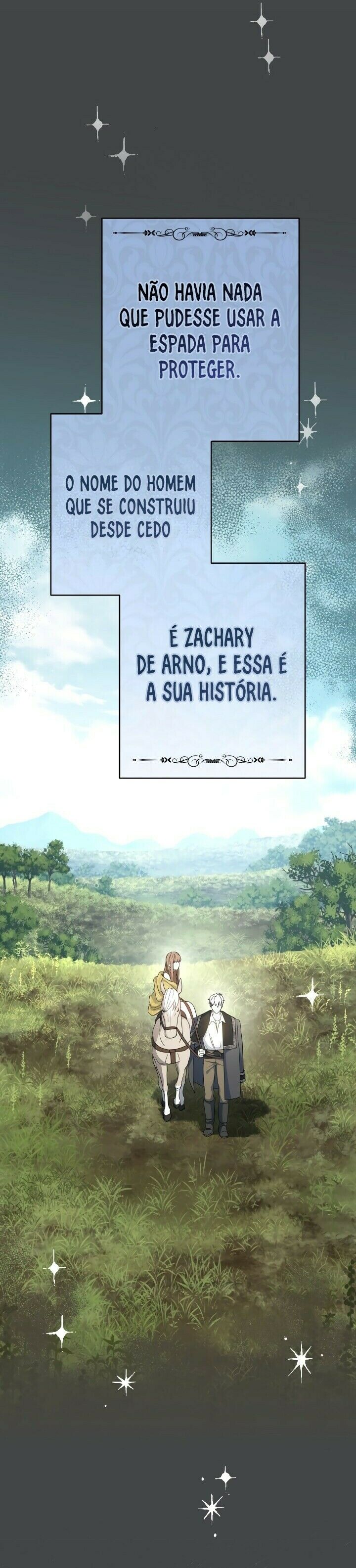 Read Marriage of Convenience PT Manga Online