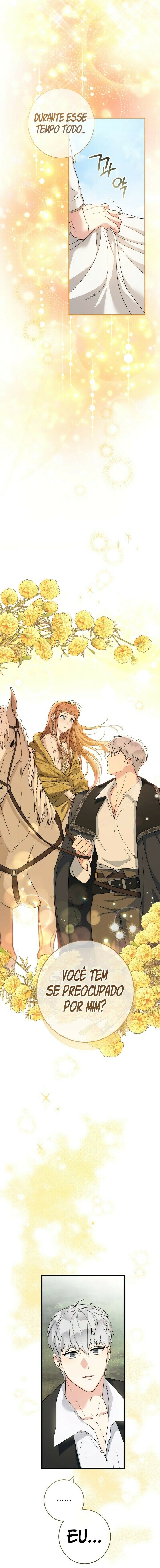 Read Marriage of Convenience PT Manga Online