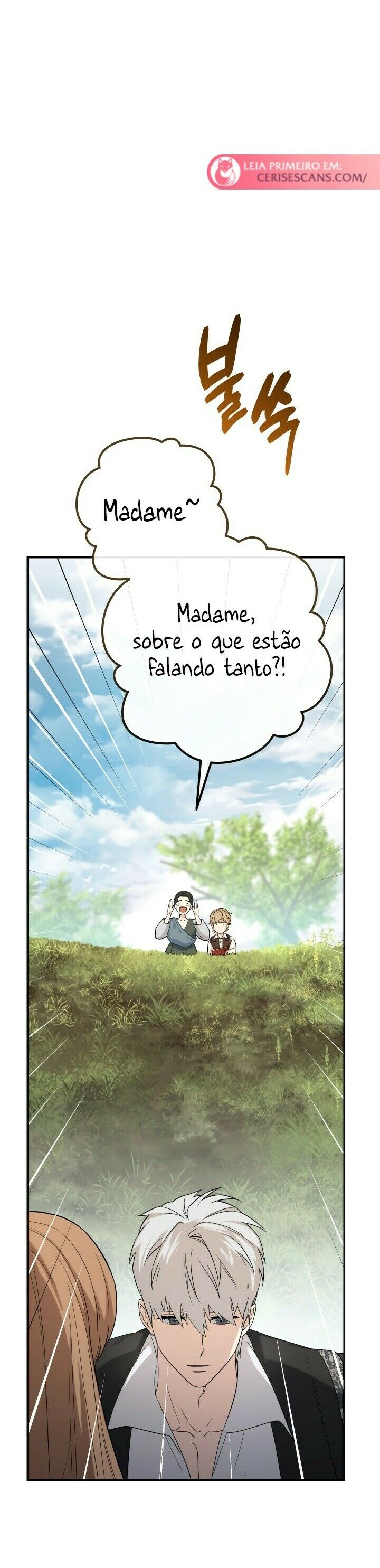 Read Marriage of Convenience PT Manga Online