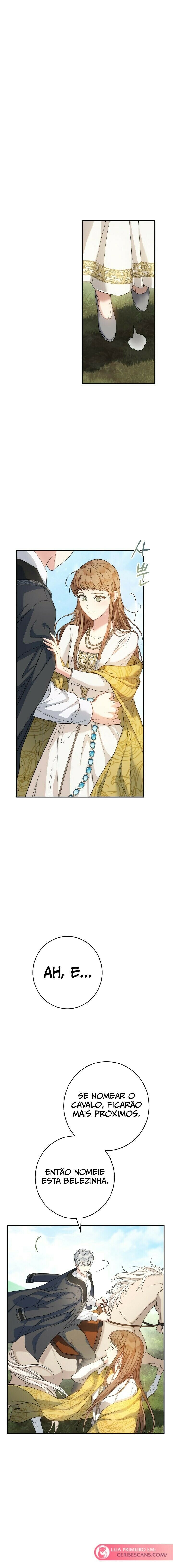 Read Marriage of Convenience PT Manga Online