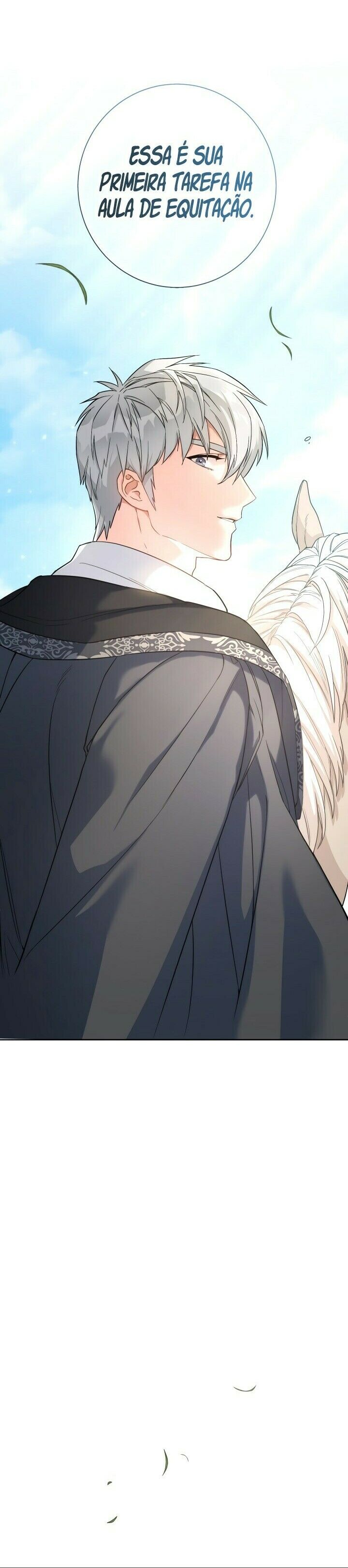 Read Marriage of Convenience PT Manga Online
