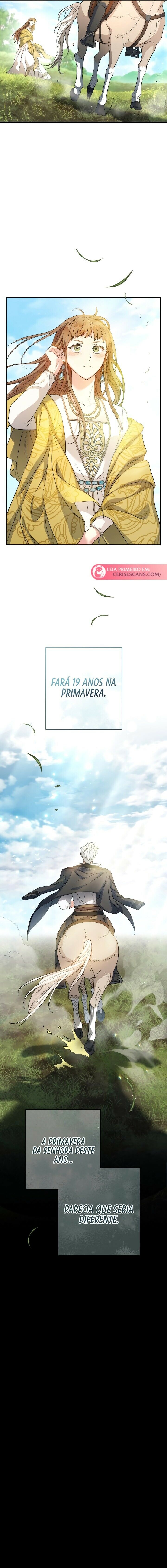 Read Marriage of Convenience PT Manga Online