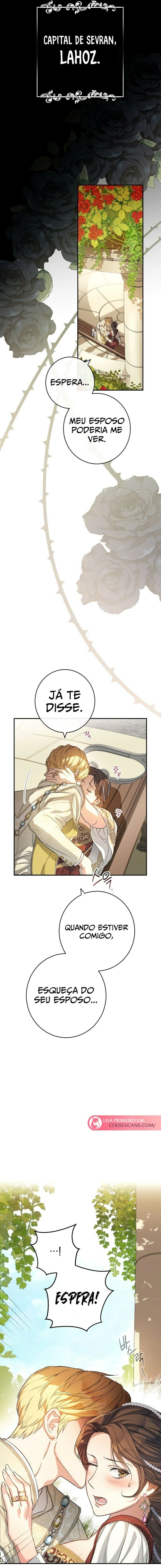 Read Marriage of Convenience PT Manga Online