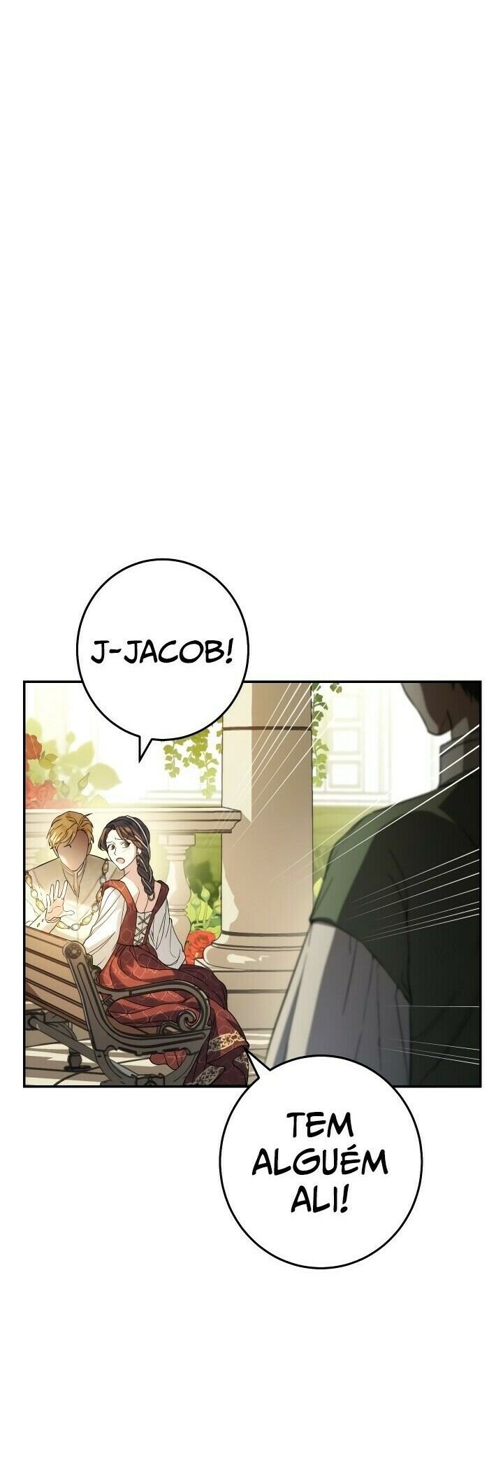 Read Marriage of Convenience PT Manga Online