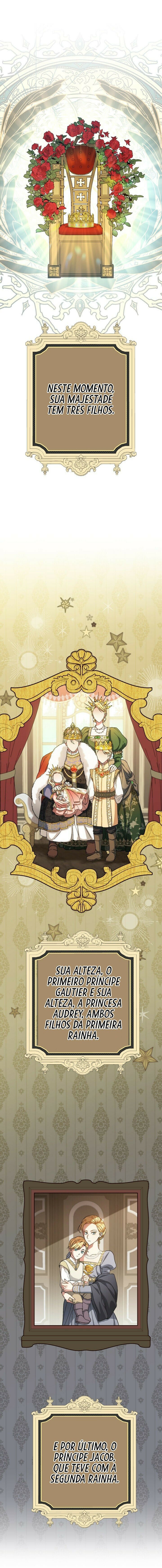 Read Marriage of Convenience PT Manga Online