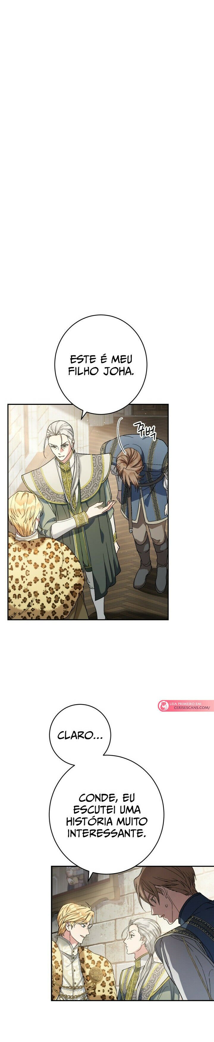 Read Marriage of Convenience PT Manga Online
