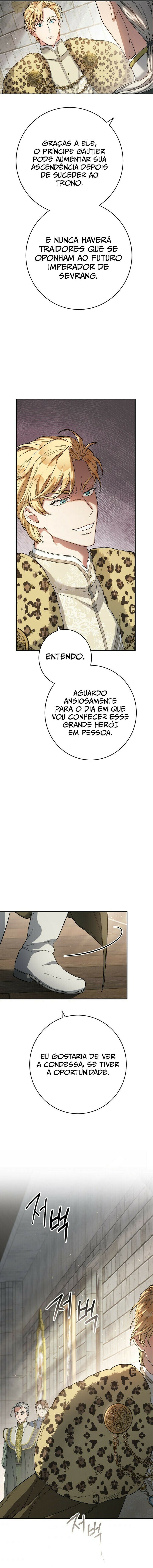 Read Marriage of Convenience PT Manga Online