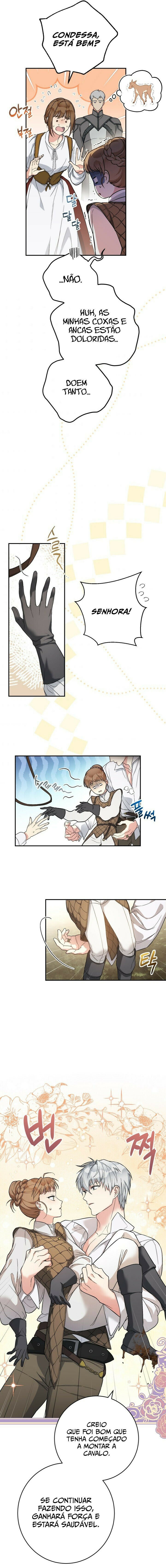 Read Marriage of Convenience PT Manga Online