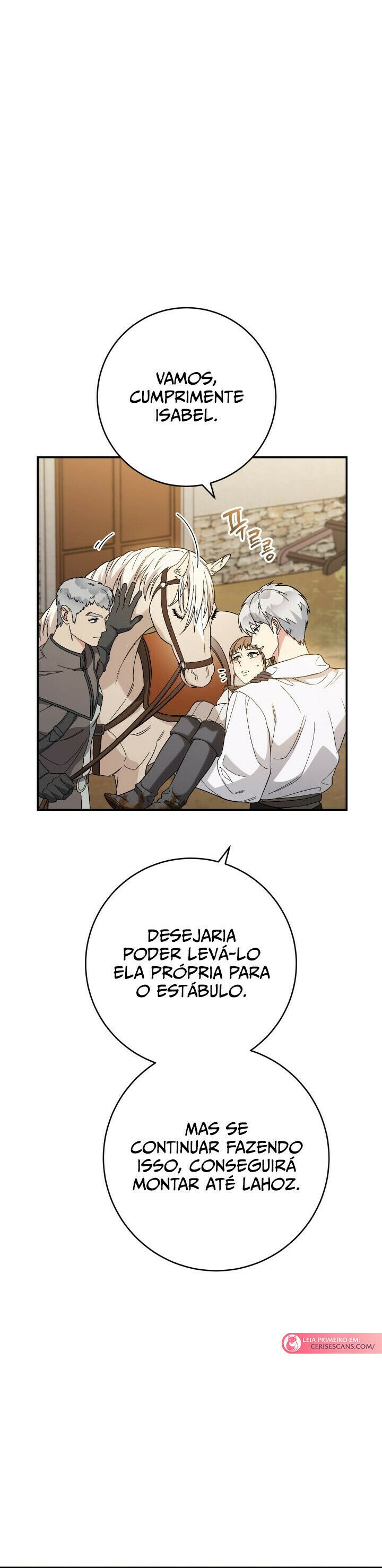 Read Marriage of Convenience PT Manga Online