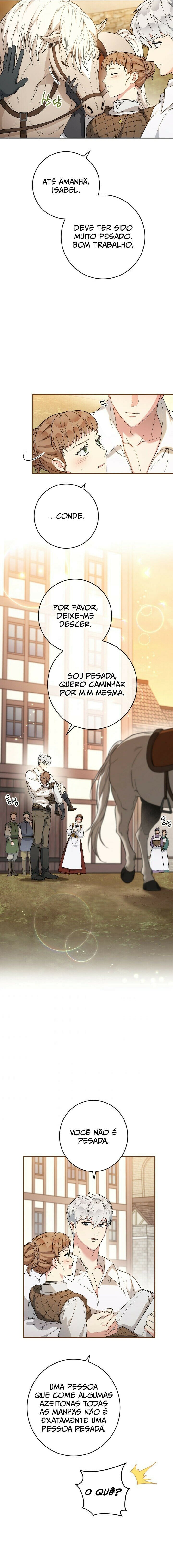 Read Marriage of Convenience PT Manga Online