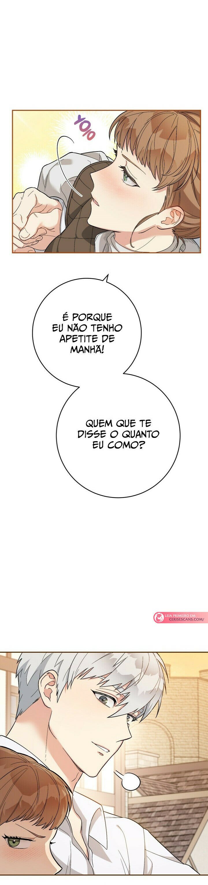 Read Marriage of Convenience PT Manga Online