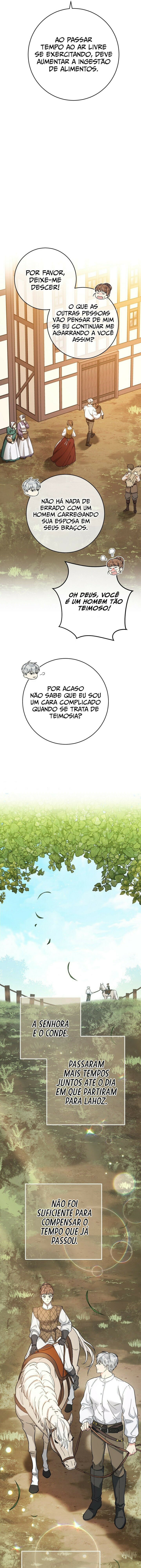 Read Marriage of Convenience PT Manga Online