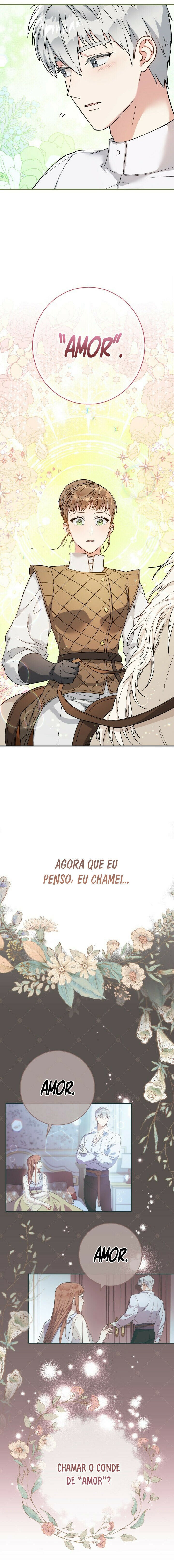 Read Marriage of Convenience PT Manga Online