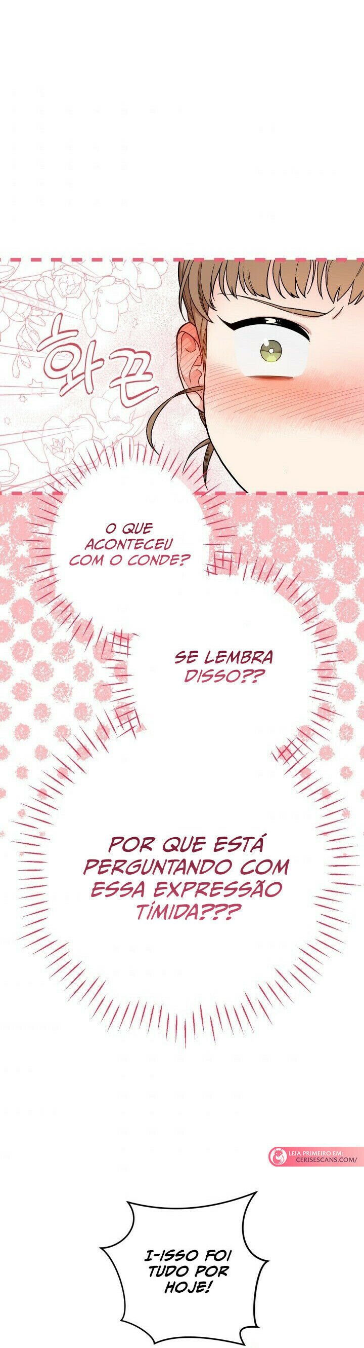 Read Marriage of Convenience PT Manga Online