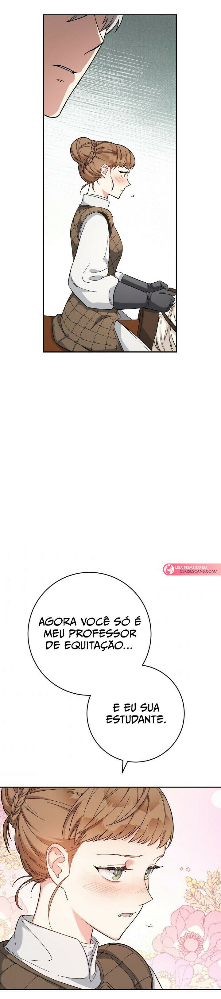 Read Marriage of Convenience PT Manga Online