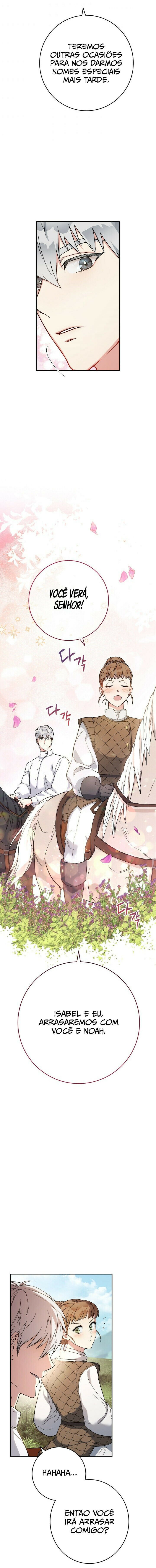 Read Marriage of Convenience PT Manga Online