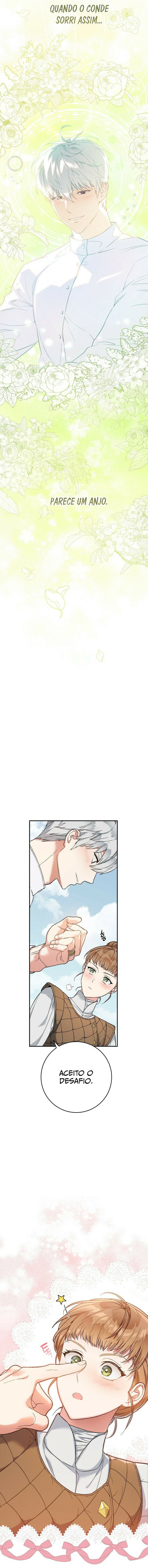 Read Marriage of Convenience PT Manga Online