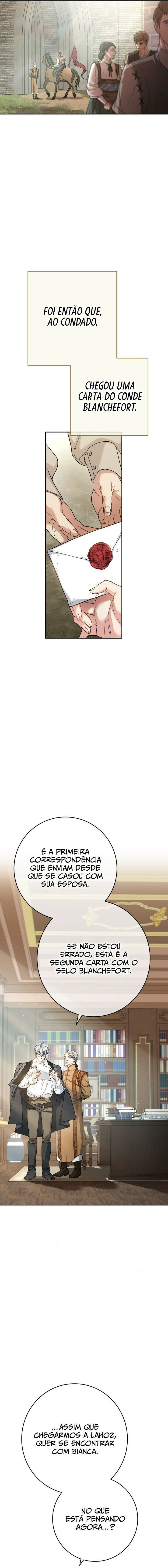 Read Marriage of Convenience PT Manga Online