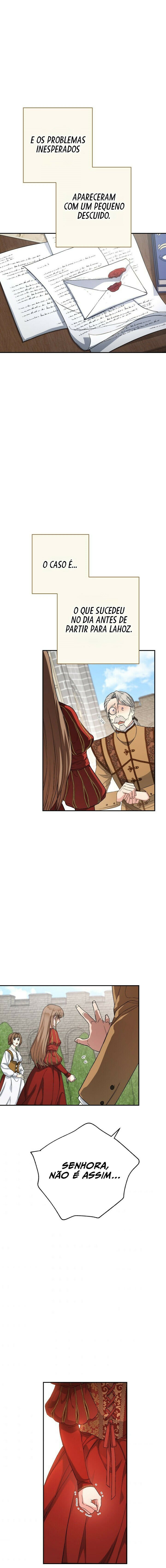 Read Marriage of Convenience PT Manga Online