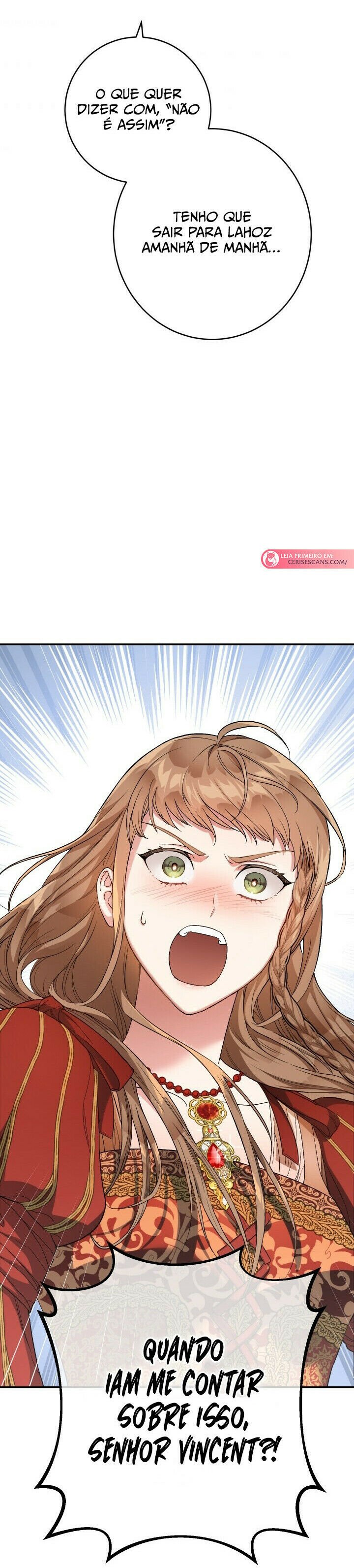 Read Marriage of Convenience PT Manga Online