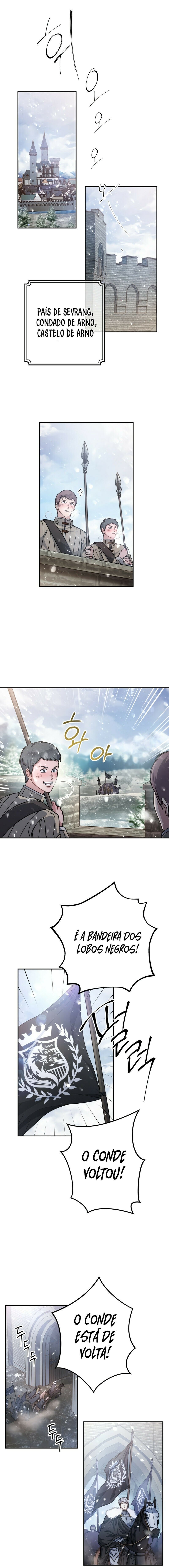 Read Marriage of Convenience PT Manga Online