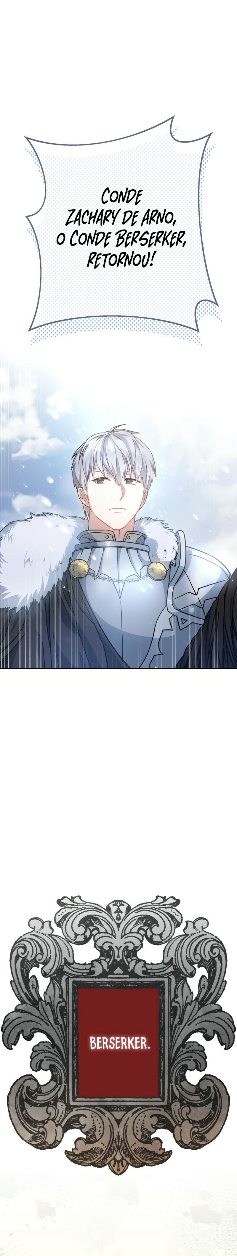 Read Marriage of Convenience PT Manga Online