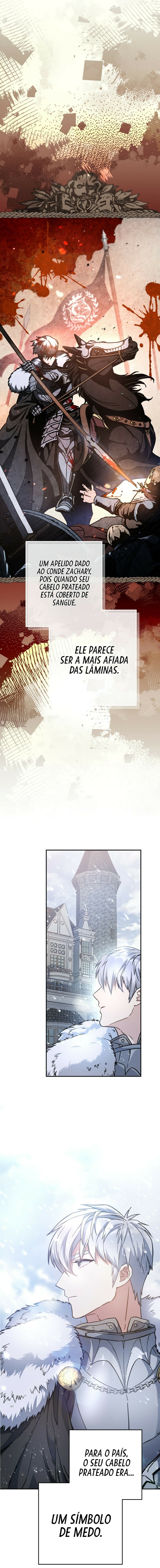 Read Marriage of Convenience PT Manga Online