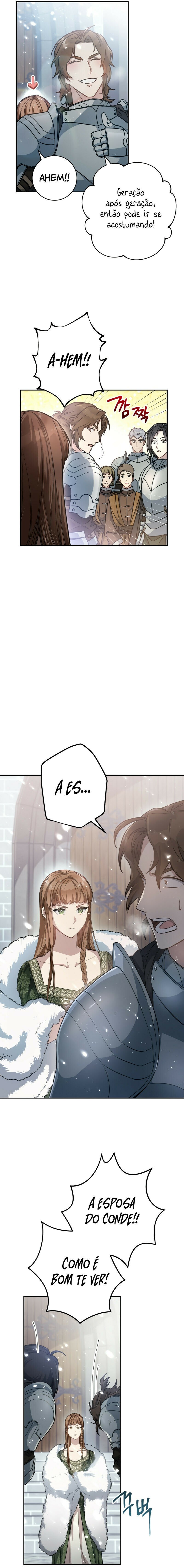 Read Marriage of Convenience PT Manga Online
