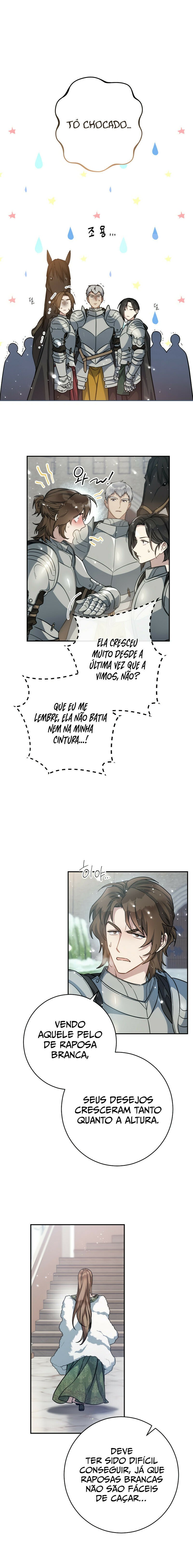 Read Marriage of Convenience PT Manga Online