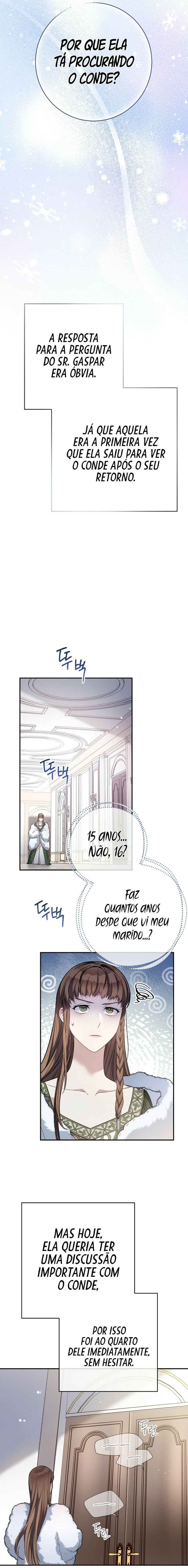 Read Marriage of Convenience PT Manga Online