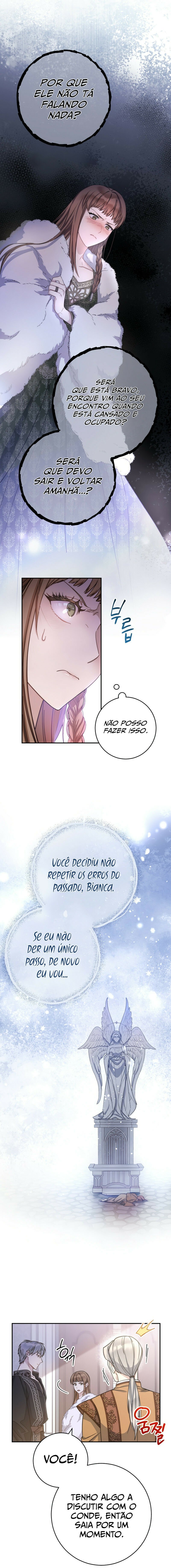 Read Marriage of Convenience PT Manga Online
