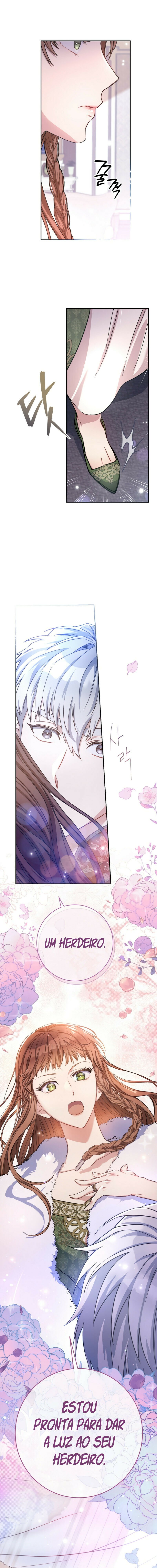 Read Marriage of Convenience PT Manga Online