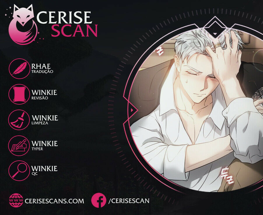 Read Marriage of Convenience PT Manga Online