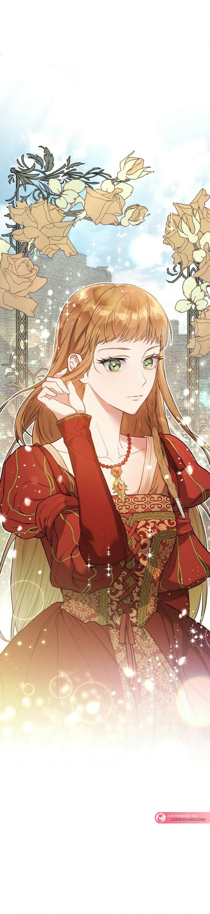 Read Marriage of Convenience PT Manga Online