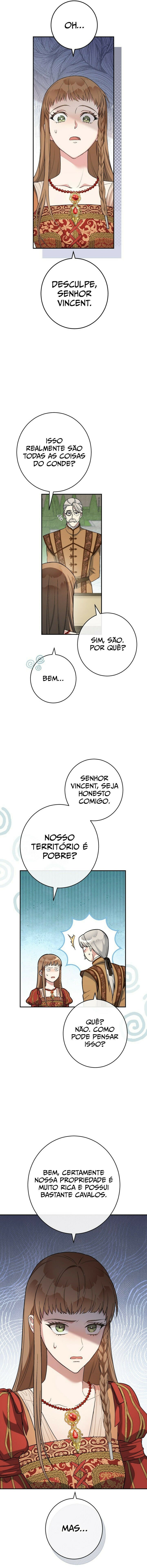Read Marriage of Convenience PT Manga Online