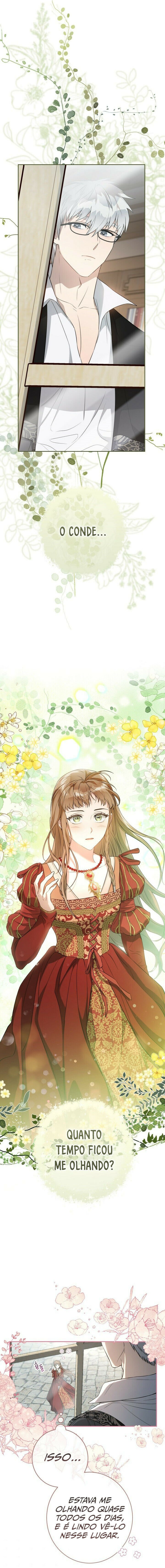 Read Marriage of Convenience PT Manga Online