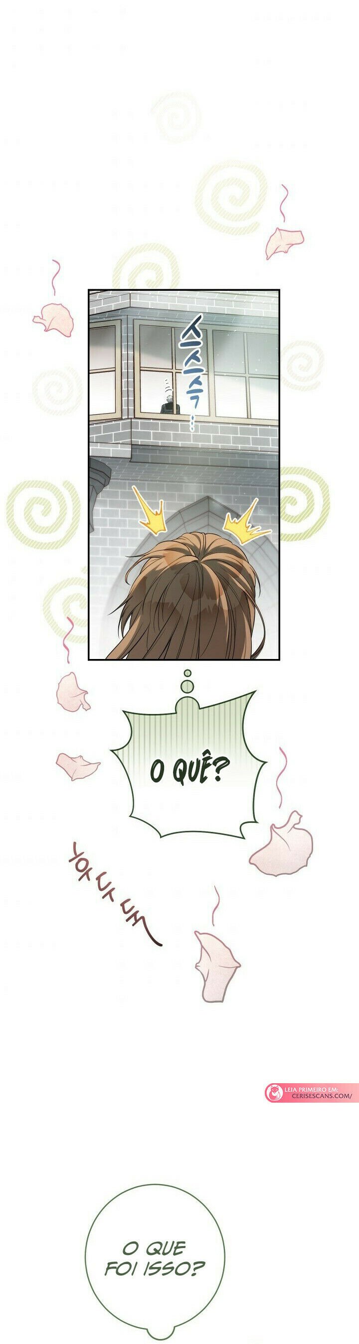 Read Marriage of Convenience PT Manga Online