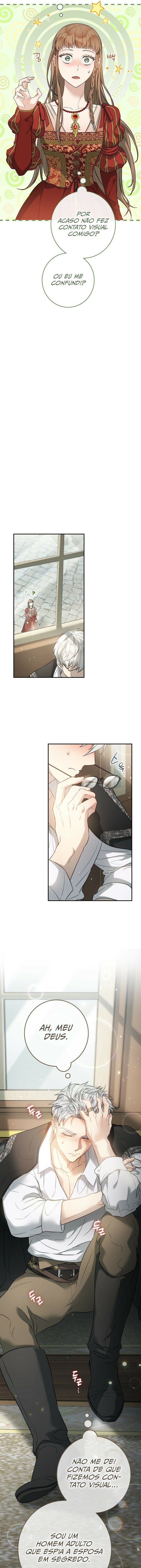 Read Marriage of Convenience PT Manga Online