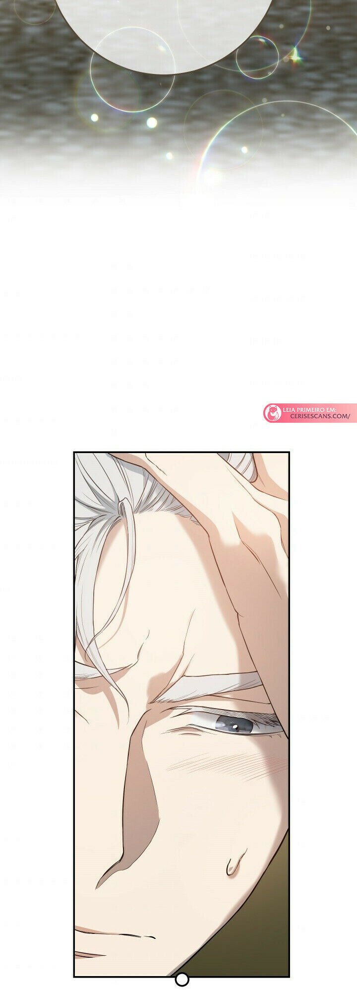 Read Marriage of Convenience PT Manga Online