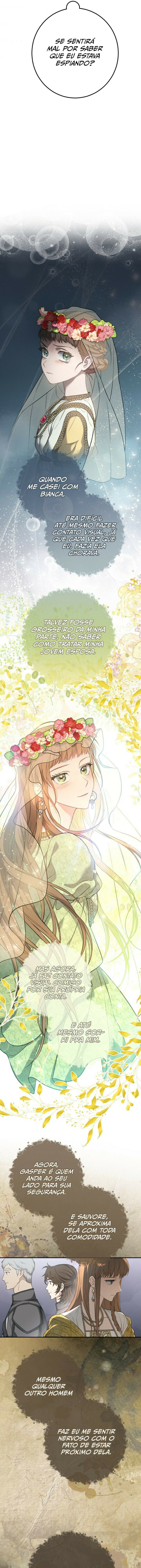 Read Marriage of Convenience PT Manga Online