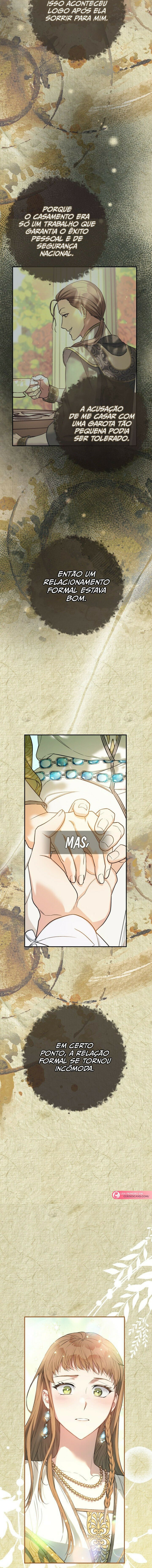 Read Marriage of Convenience PT Manga Online