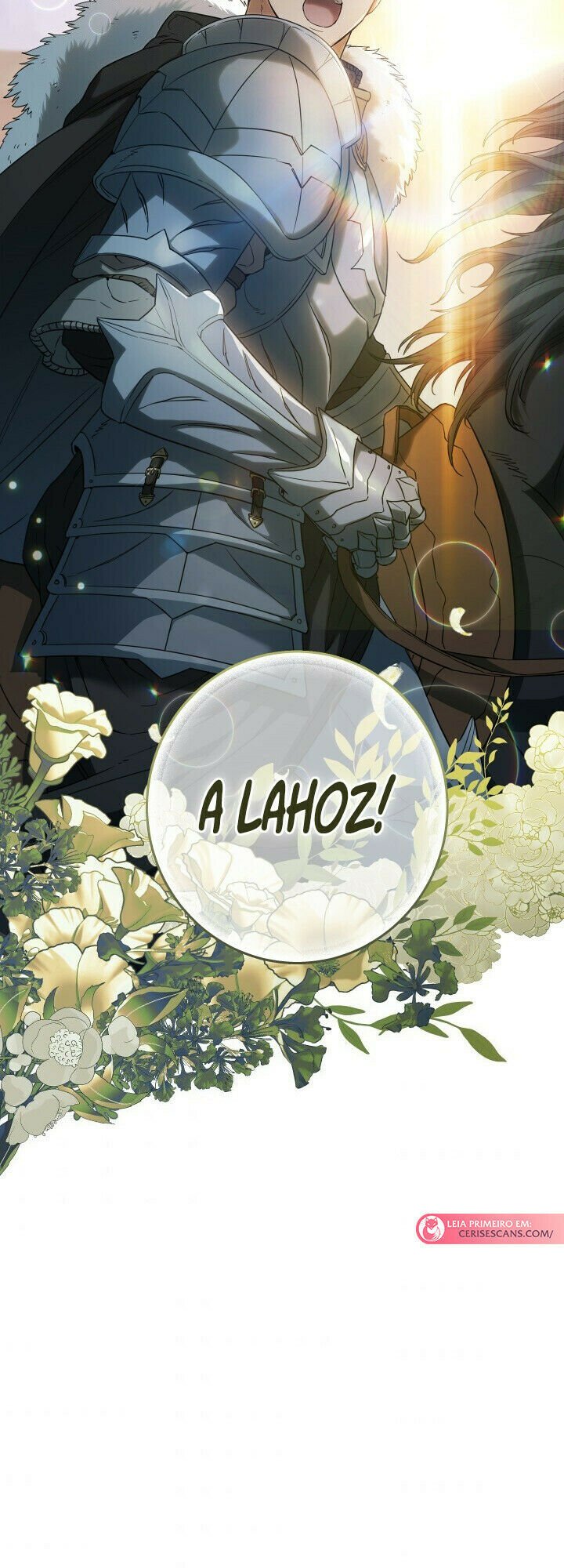 Read Marriage of Convenience PT Manga Online